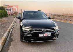 فولكسفاغن تيغوان